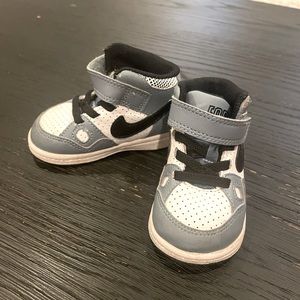 Nike Toddler Air Force 1 4C